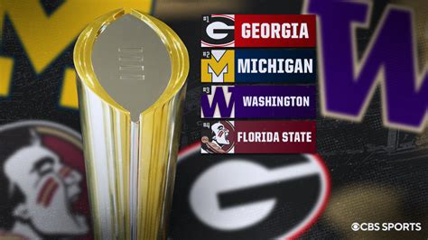 college footbal final|final college football rankings 2023.